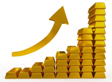 Price of yellow gold sets new record, trading at Rs 142,200 per tola