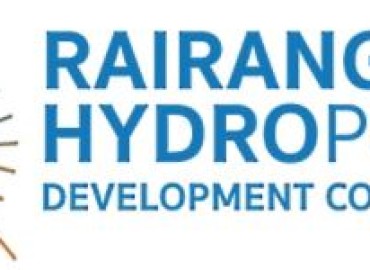 Share trading of Rairang Hydropower halted