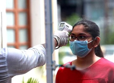 High-risk Covid gene more common in South Asians