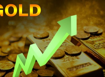 Gold price sets new record, trading at Rs 145,000 per tola