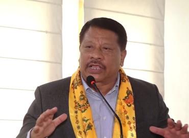 Prakashman Singh sees need of restoring image of political parties