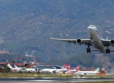 Airline passengers, revenues to hit record highs in 2024