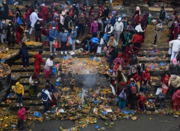 Bala Chaturdashi: Rituals And Beliefs