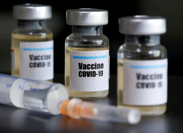 Shortage of COVID vaccine in Nepal