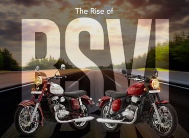 JAWA Motorcycle’s BSVI models introduced in Nepal