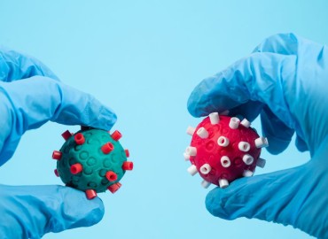 Danish study finds, Omicron evades immunity better than Delta virus