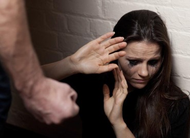 More than 9,000 incidents of violence against women recorded in five months