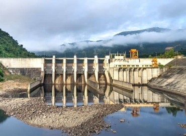 Balephi Hydropower has extended its IPO deadline