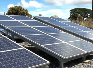 Government will provide up to 90 percent subsidy to the target group for renewable energy production