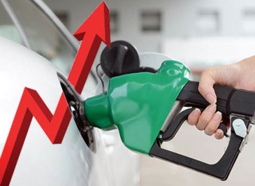 Fuel price hike, petrol to cost 150 per liter