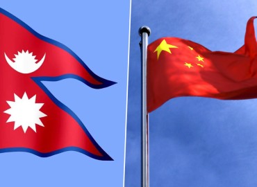 China, Nepal agree to explore new areas of cooperation