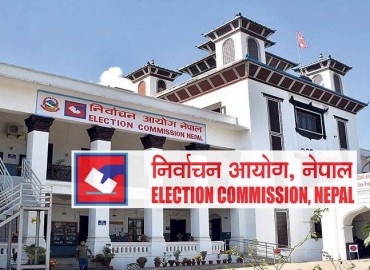 Green color is voter and enumerator friendly: Election Commission