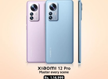 Xiaomi Nepal announces pre-booking for most awaited smartphone-Xiaomi 12 Pro