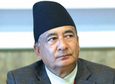 Minister Karki request not to follow the rumors of MCC grant agreement