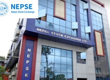 NEPSE is scheduled to open the stock market from Monday to Friday