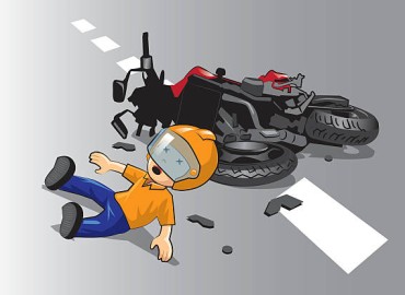 Last year, 320 people were killed in road accidents in Bagmati Province