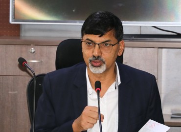 Finance Minister Sharma to present the annual budget today 