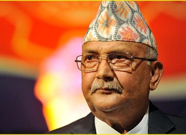 PM Oli urges all to work on dengue control