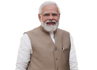 India’s Modi to present coalition deal to president
