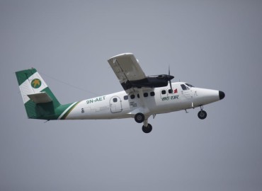 Missing Tara Air plane crashes in Mustang, 22 passengers and crew on board