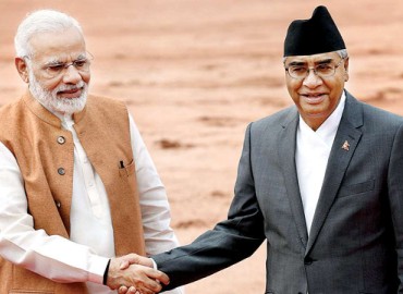 Nepal requests India to open up new air routes