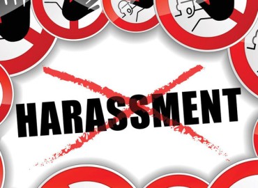 St Lawrence College teacher arrested for charge of sexual harassment