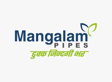 Sales of Mangalam Industry increased by 206 Percent