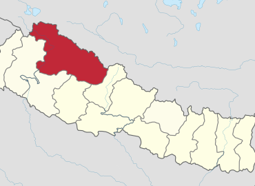 Karnali’s economic growth estimated at 5.47 percent for FY 2022/23