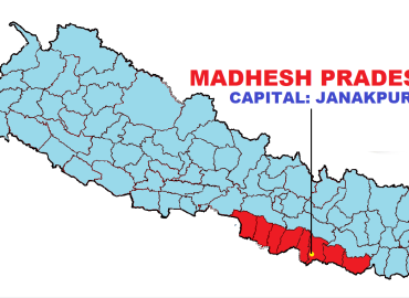 Madhes Provincial Assembly passes tax and non-tax related bill