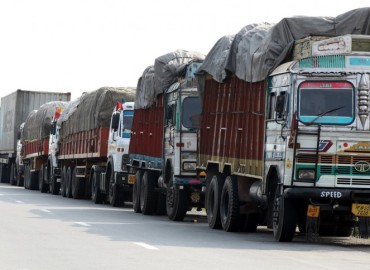 Nepal imports goods from 164 countries