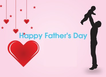 Importance of Father’s Day/Kuse Aunshi
