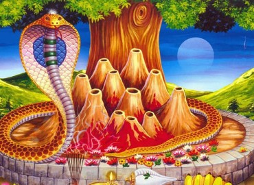 Nag Panchami: know significance and history of festival