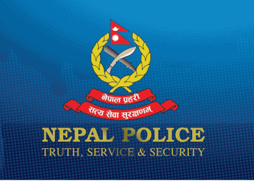 Nepal Police receives Rs 8 billion for election security