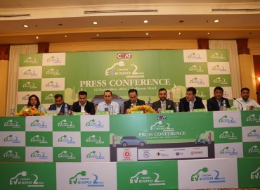 NADA EV EXPO 2022 scheduled for September 22 till 25