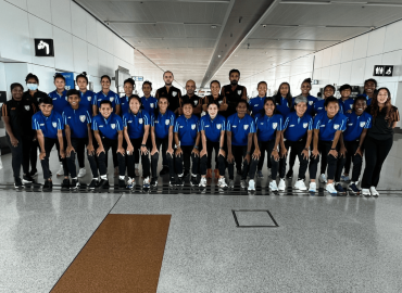 SAFF Women’s championship to begin from today