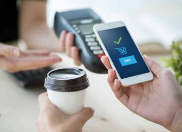 Digital payment on rise in Nepal 