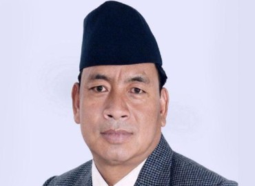 Vice-President Pun to inaugurate sports conclave in Pokhara today