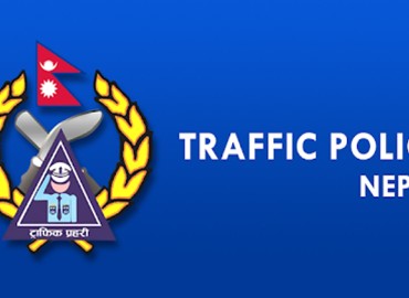 1.8 million rupees collected in revenue from traffic rule violators