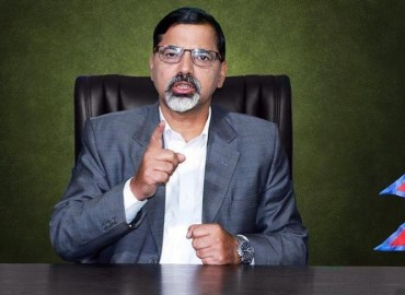 Green hydrogen may be alternative to petro products: Minister Sharma