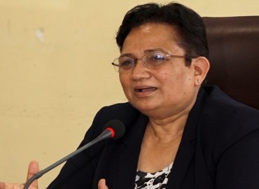Nepal could take a leading role in hydrogen energy development: Minister Bhusal