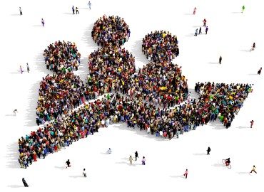 Urban population on the rise   