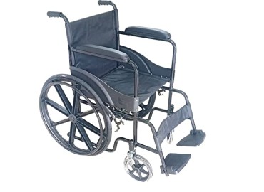 Physically challenged youth completes Mechi-Mahakali wheelchair tour