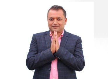 Victory of Gagan Thapa assured in Kathmandu-4