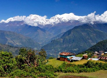 Beldhunga sees increasing inflow of domestic tourists   