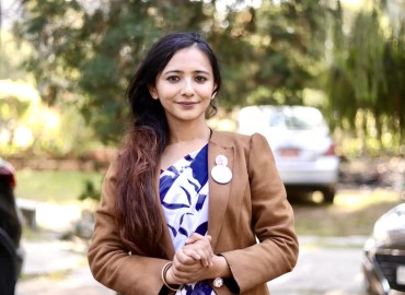 RSP’s Tosima Karki elected from Lalitpur-3