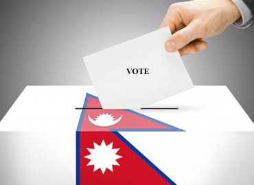 Over 3,000 employees being mobilized for election in Kavre