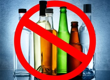Sales of alcohol banned in Doti   