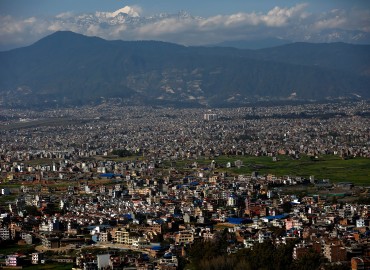 World Urbanism Day marked