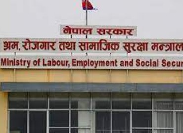 ‘Do not go after middlemen’: Ministry of Labor