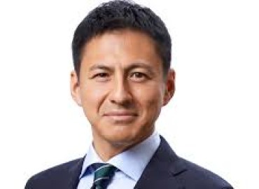 State Minister for Foreign Affairs of Japan visiting Nepal